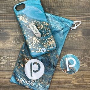 Loopy | Jasper Signature Edition | iPhone SE (2ND GEN) / 8 / 7 / 6S / 6